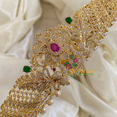 Kids Hipbelt - AD Stone Floral Hipbelt -G9847